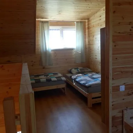 Prestige Am Meer I Lodge Ustronie Morskie