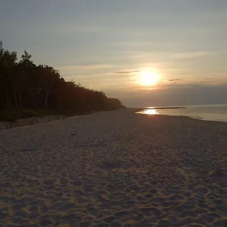 Lodge Prestige Am Meer I
