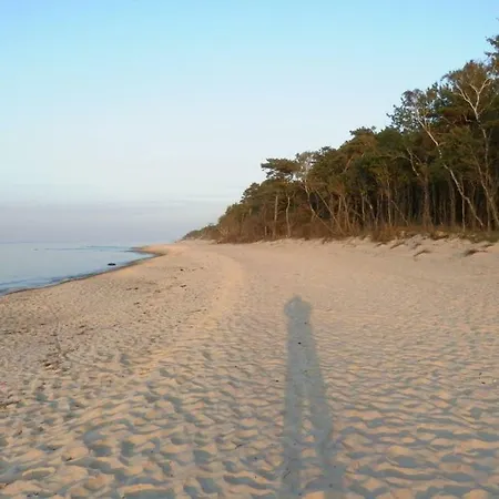 Prestige Am Meer I * Ustronie Morskie