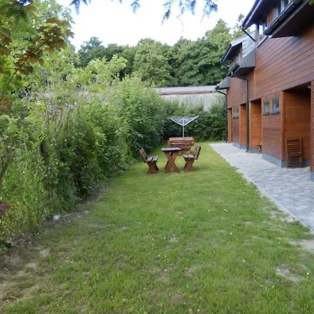 Lodge Prestige Am Meer I
